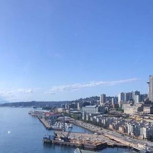 Meet your Posher, Mariam